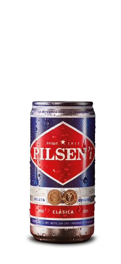 LATA 269ml