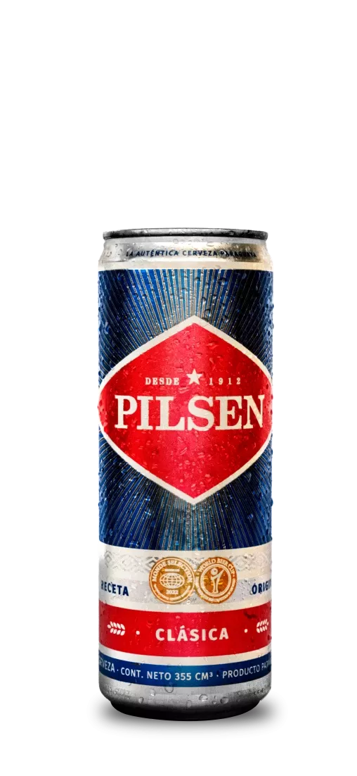 LATA 355ml